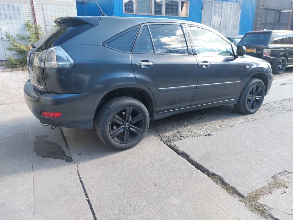 Авторазборка Lexus RX300, Лексус запчастини. Все в наявності.