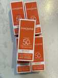 Lancaster Sun Beauty Mineral Face Cream SPF50