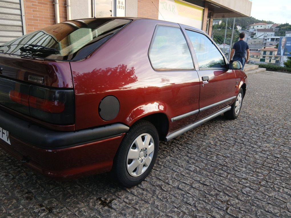 Renaut 19 Gasoleo impecável