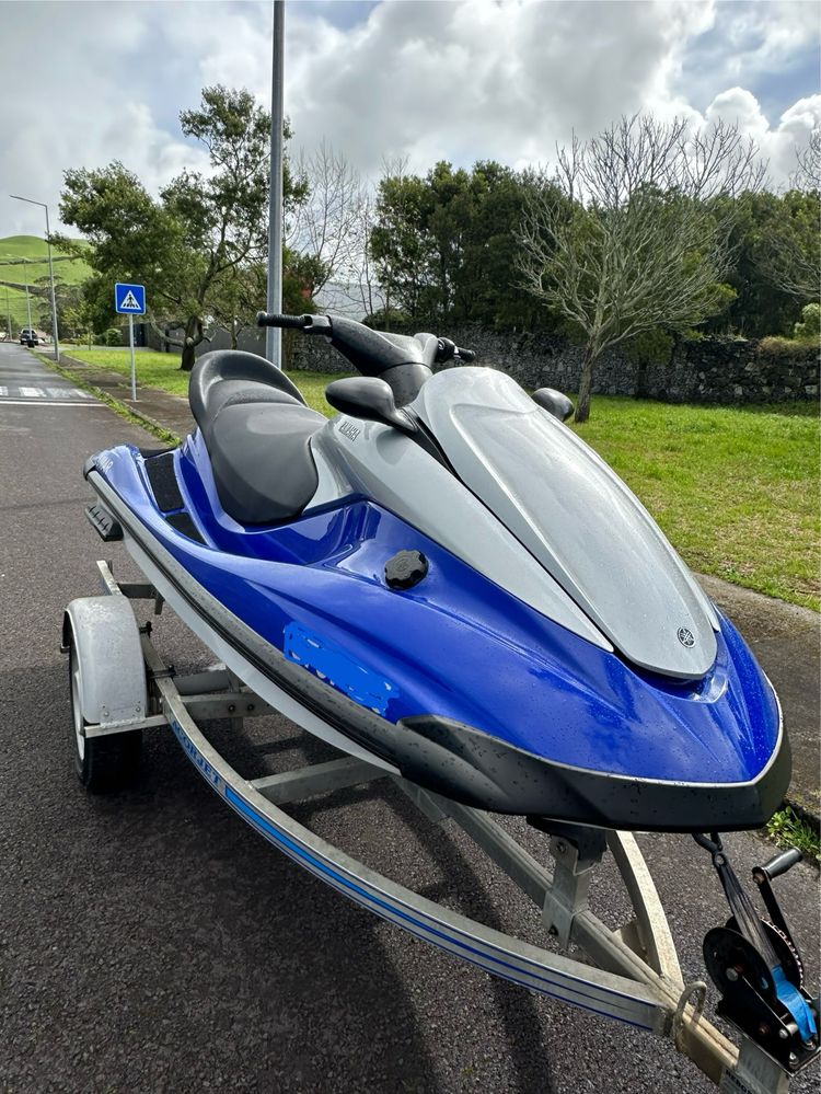 Moto de água yamaha FX160 Cruiser