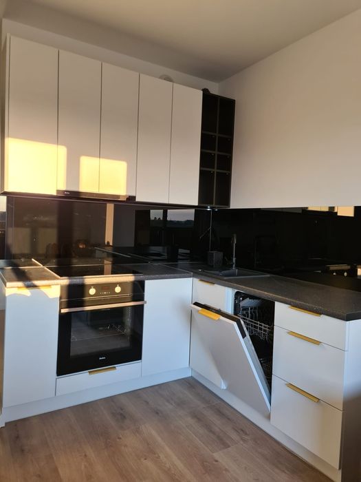 Wynajmę umeblowane mieszkanie Gliwice Nowy Sikornik