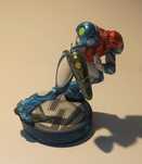 Figurka Amiibo Metroid Dread