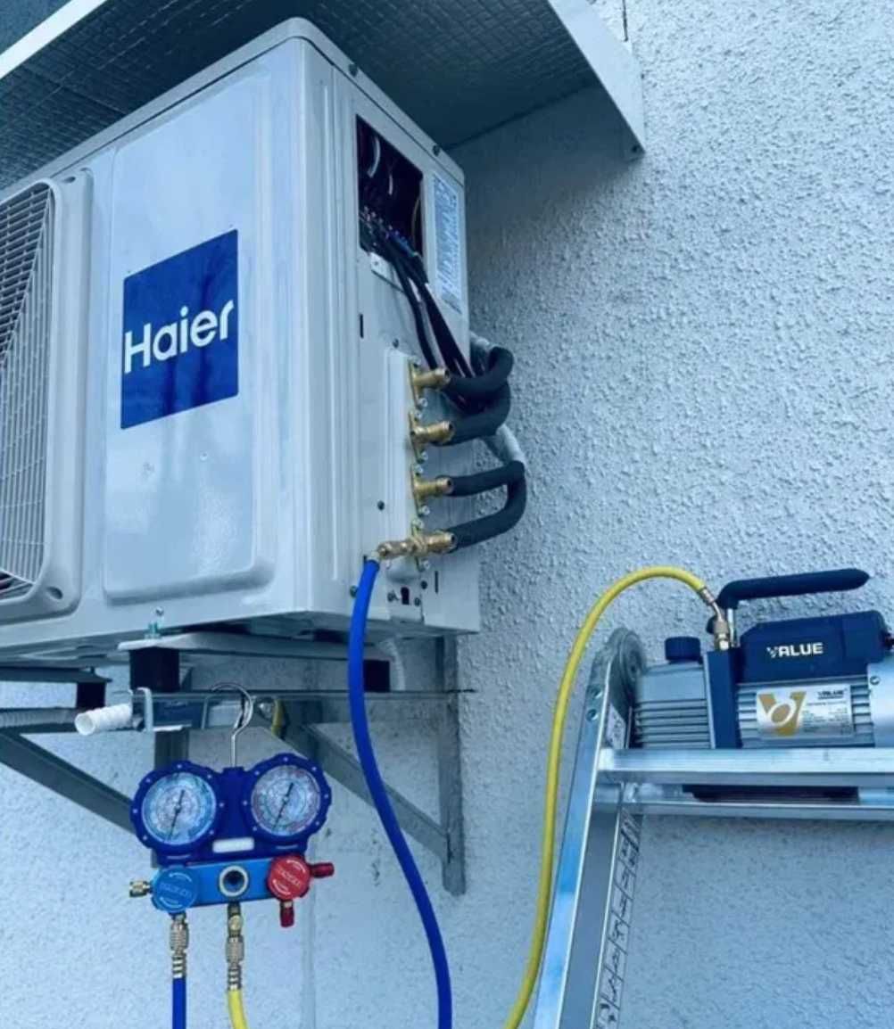 Распродажа‼️ Кондиционер новый Midea Neoclima Idea продажа СО СКЛАДА