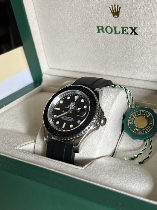 Relogio mecanico automatico