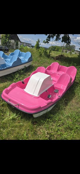 Rower wodny BARTOS rodzinny 405