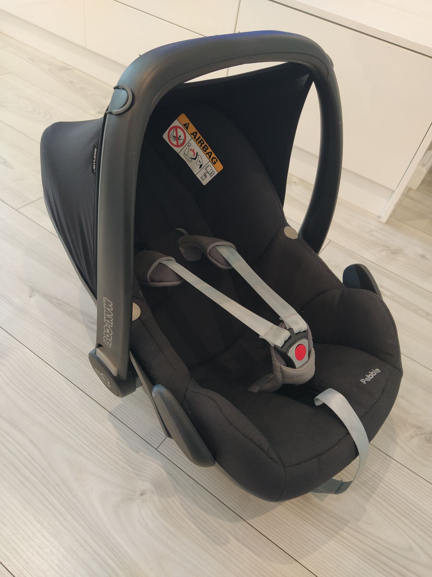 Fotelik  Nosidełko Maxi Cosi Pebble