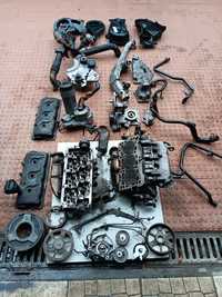 Bloco motor Audi  A6 C5 2.5 TDI