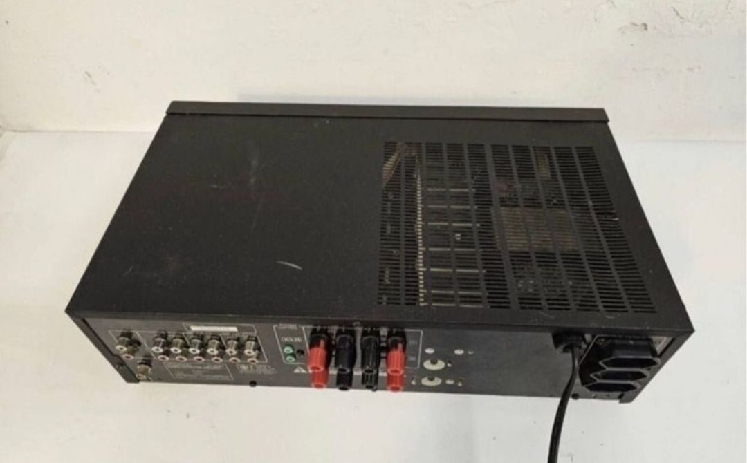 Wzmacniacz stereo Kenwood KA-2060 R, 2x70 W, Japan