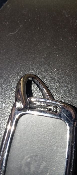 Porta chave carro VW Volkswagen elegante