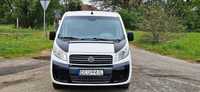 Fiat Scudo 1.6 HDi 110km