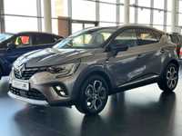 Renault Captur RENAULT Captur techno mild hybrid 140KM EDC