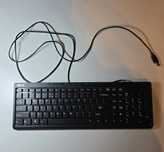 Acer Aspire Klawiatura External USB SK9621