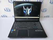 Acer Predator Helios 300 144Hz i7-11800H/ram16/ssd512 RTX3060 комплект