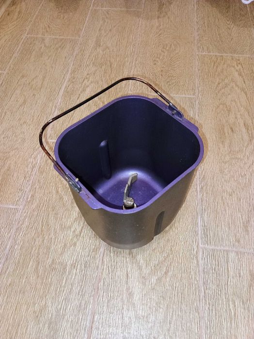 Хлібопічка LG HB-2051BCJ, відреставрована чаша!