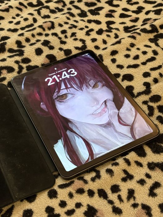 iPad Air 5 M1 64gb wifi