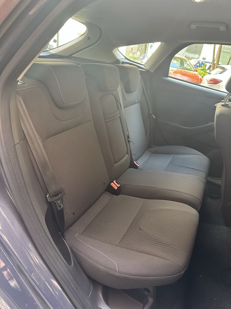 Ford Focus Titanium 2011