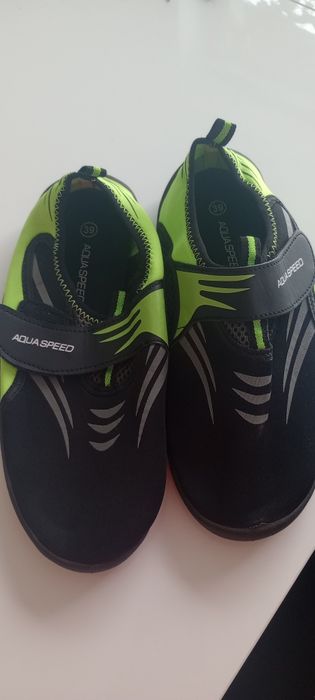Buty do wody r. 39