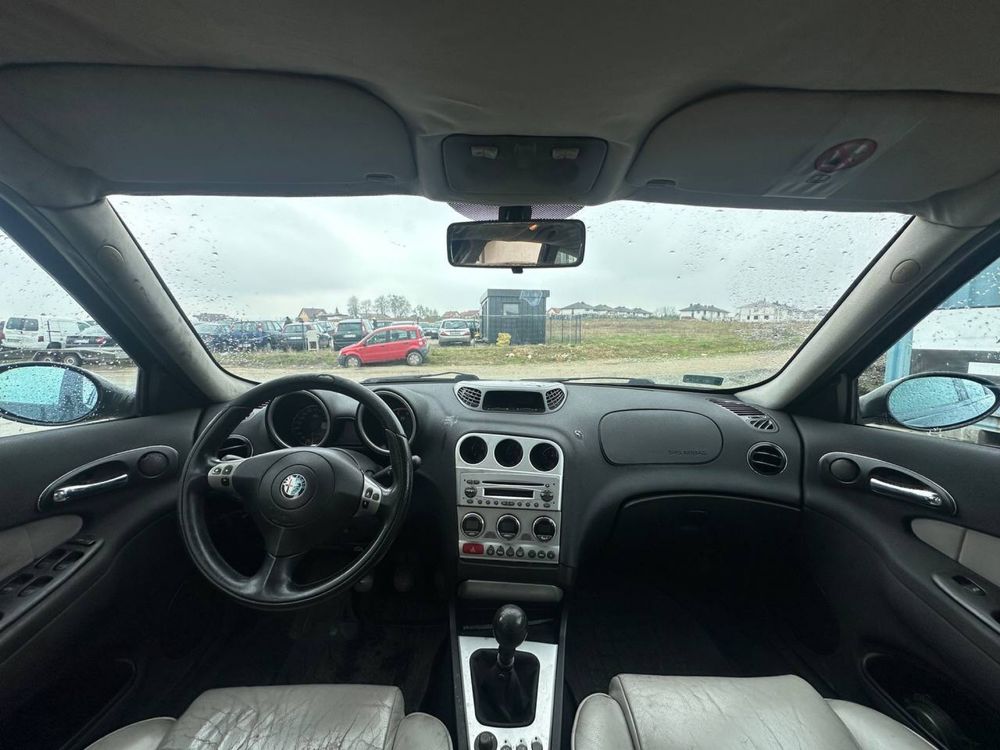 Alfa Romeo 156 1.9Jtd///NoweSprzeglo///SuperStan///Zamiana