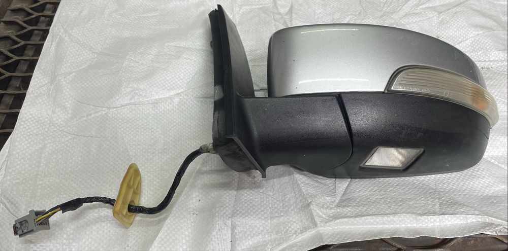 Зеркало наружное левое Ford C-max DM51-17683