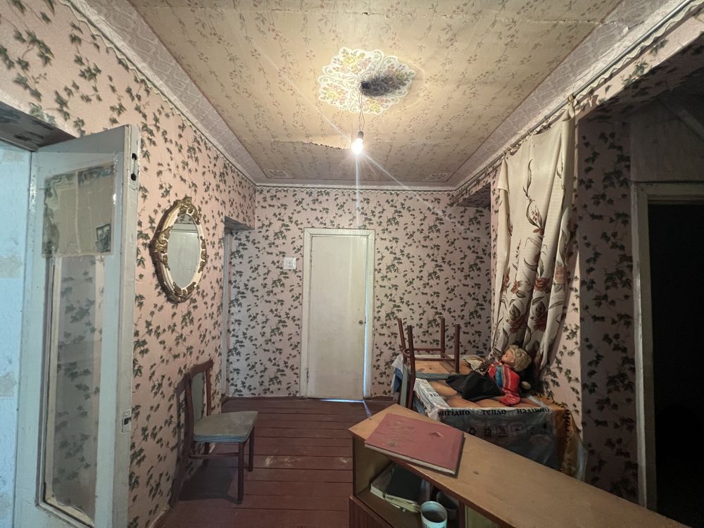 Продається будинок в селі Приворіття. Власник.