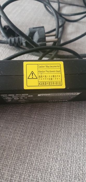 Carregador de computador portátil