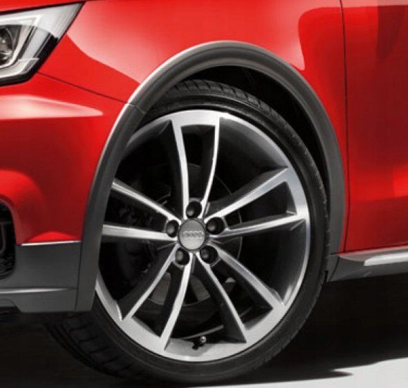 Felgi 18 5X100 Oryginał Audi A1 S1 Vw Polo T-Cross Taigo Polo Vento