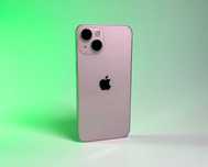 iPhone 13 128 GB Pink | raty 0%