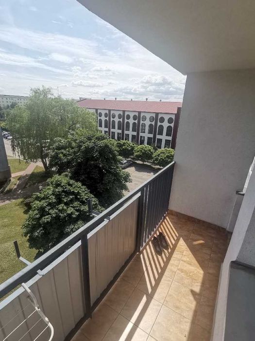 Do wynajęcia mieszkanie Z.Augusta