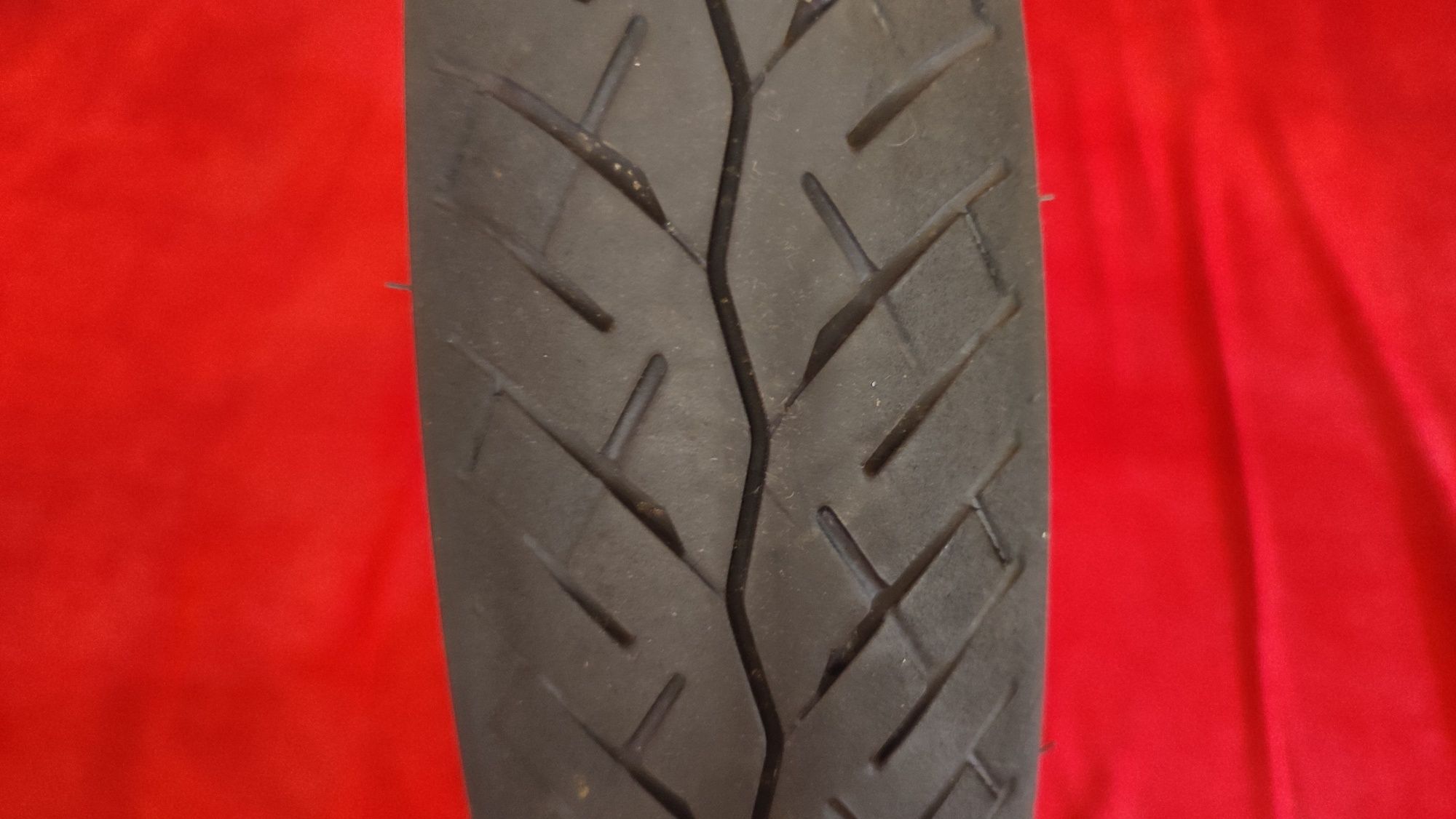 Шина на мотоцикл 100/90 R16 Bridgestone Battlax BT46 Surron / Honda CB