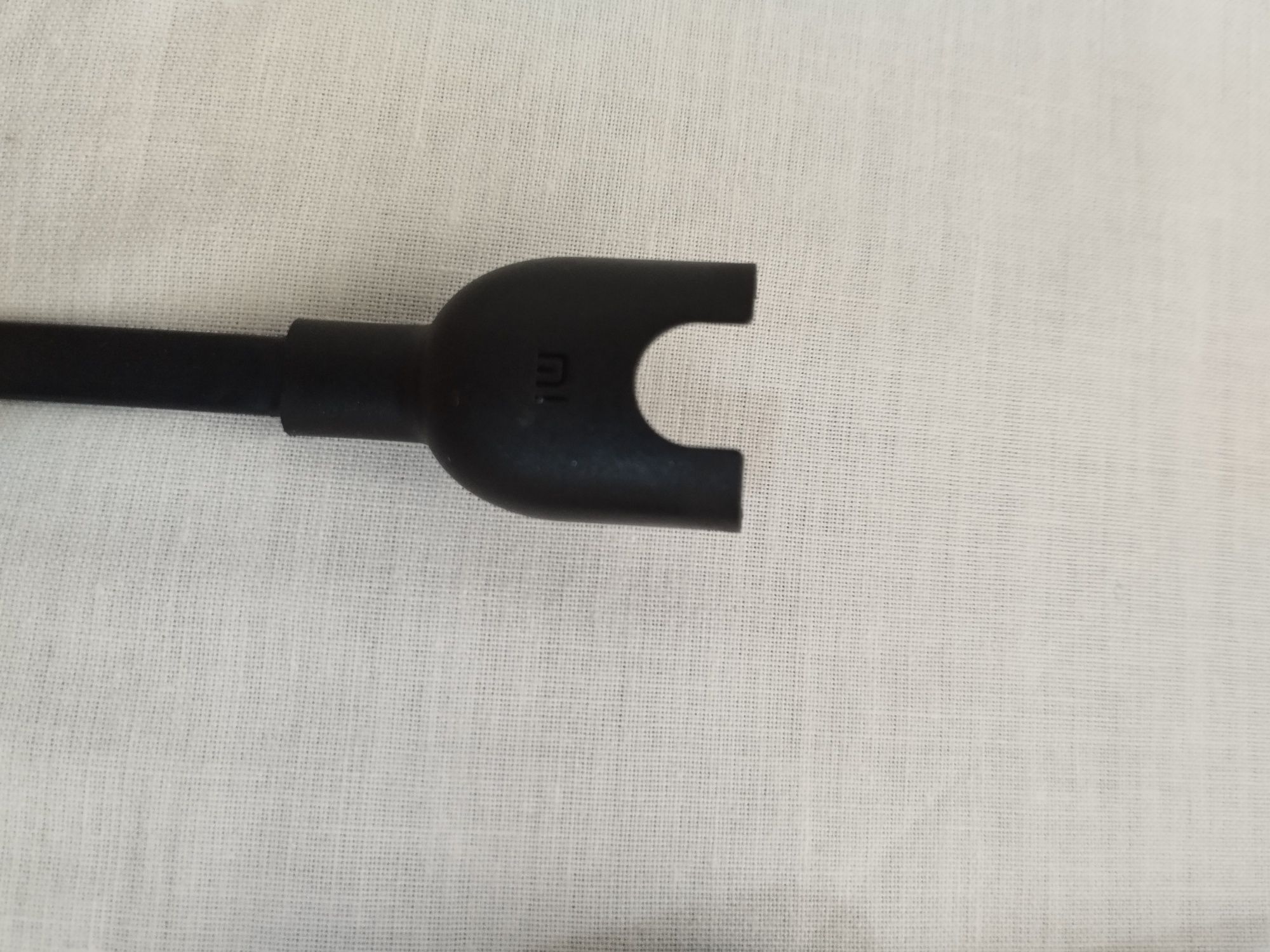 Carregadores miband