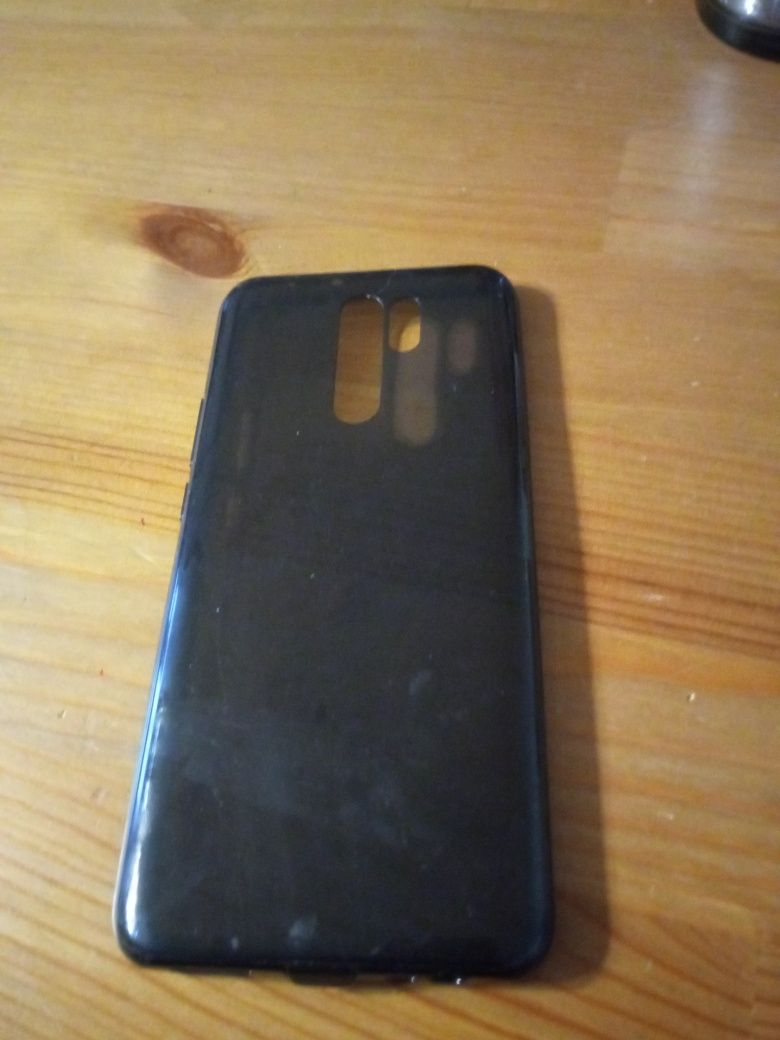 Obudowa do telefonu Xiaomi Redmi 9