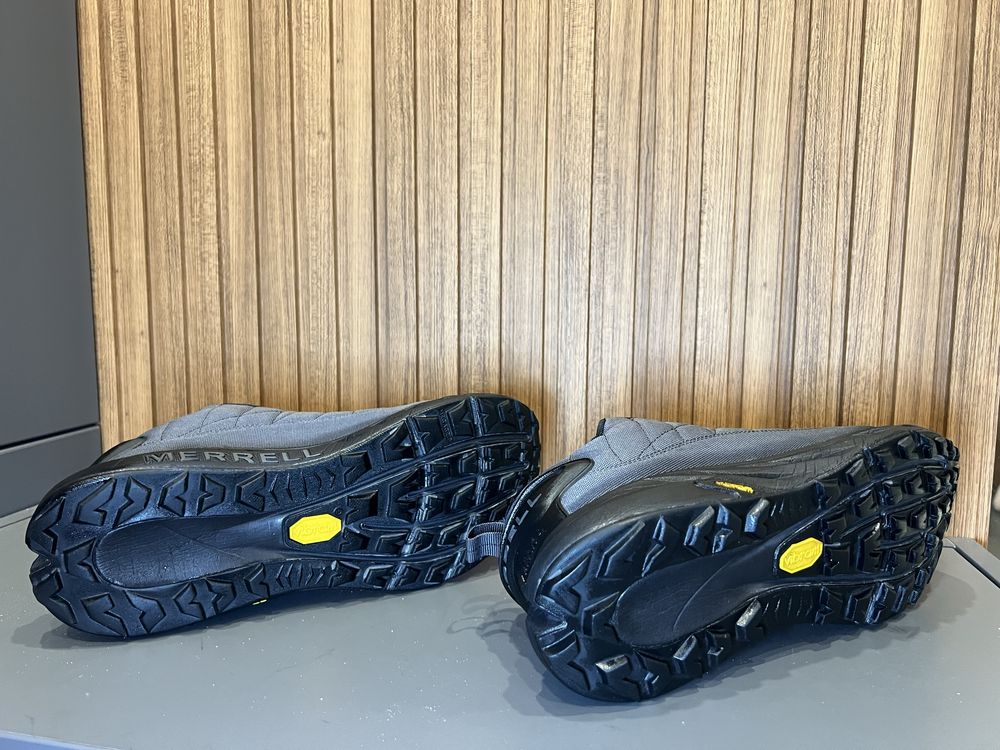 Зимні кросівки Merrell Continium Gore-Tex (275мм) 42-43 розмір