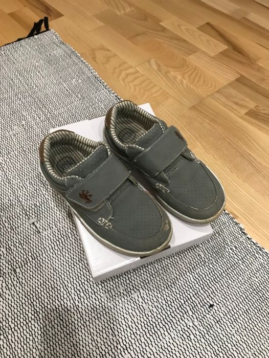 Buty Dziecięce