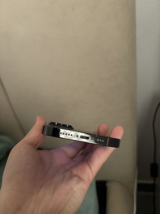 iPhone 14 pro 128gb preto