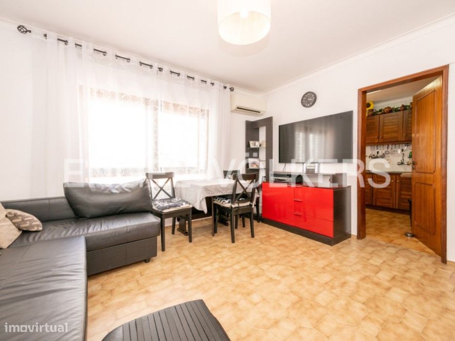 Oportunidade Única - Apartamento T2 em Vila Real de Santo António