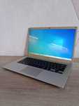 Laptop Kiano Slimnote 14.2  2gb 32GB srebrny x5-Z8350 Quad Core