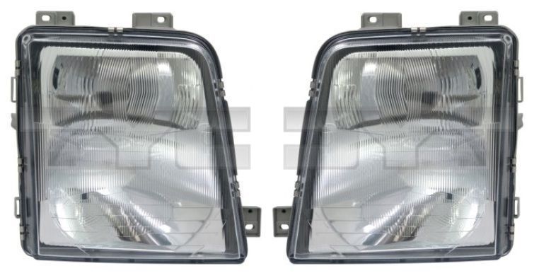 Volkswagen Lt 96-07 Reflektor Przedni Lampa Przednia NOWY