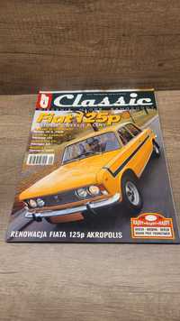 Gazeta GT Classic nr 01-02, listopad grudzień 2004r.