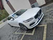 Volvo s90 Long - LED, panorama,  kamery 360.ZAMIENIE