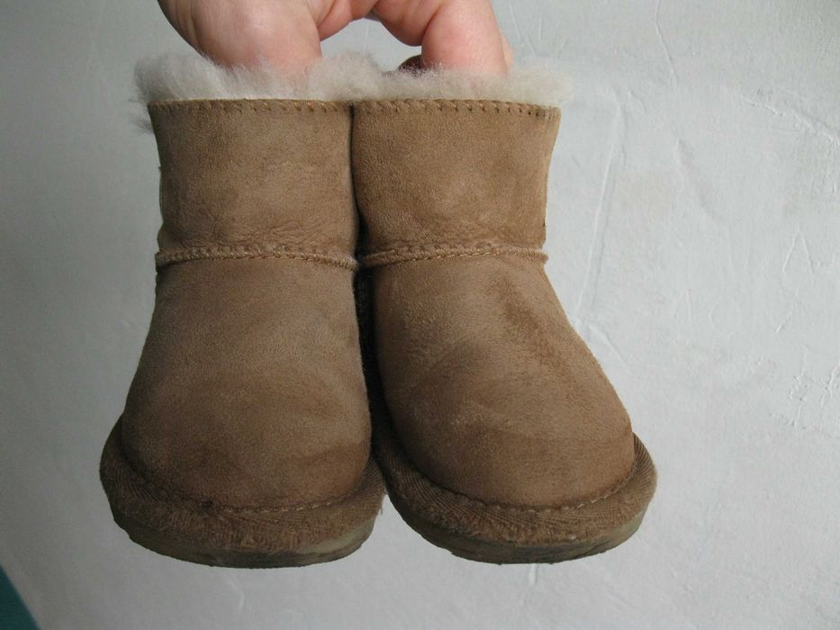 Детские угги Ugg Australia