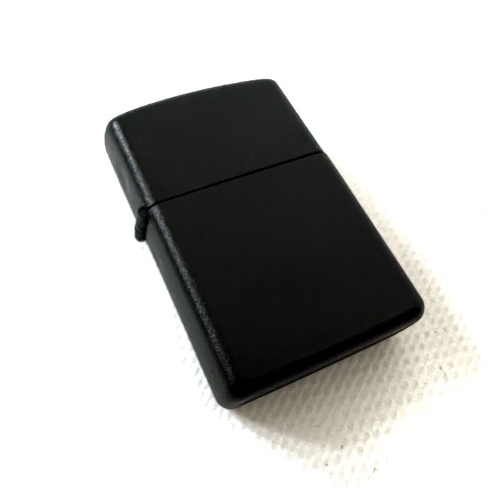 Набор Бензиновая зажигалка Kantai v12 + очищенный бензин форма zippo