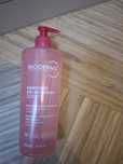 Bioderma sensibio gel moussant nowy