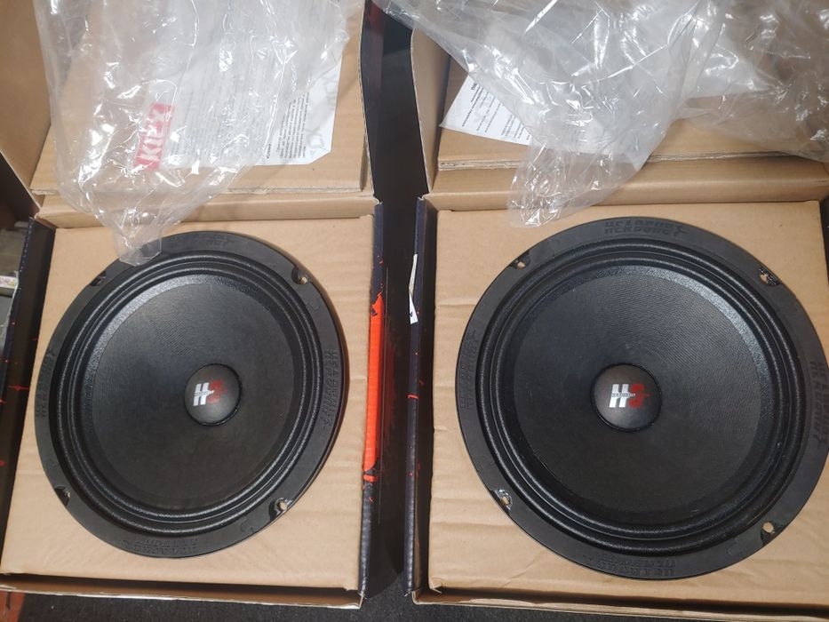 Продам Kicx DM80