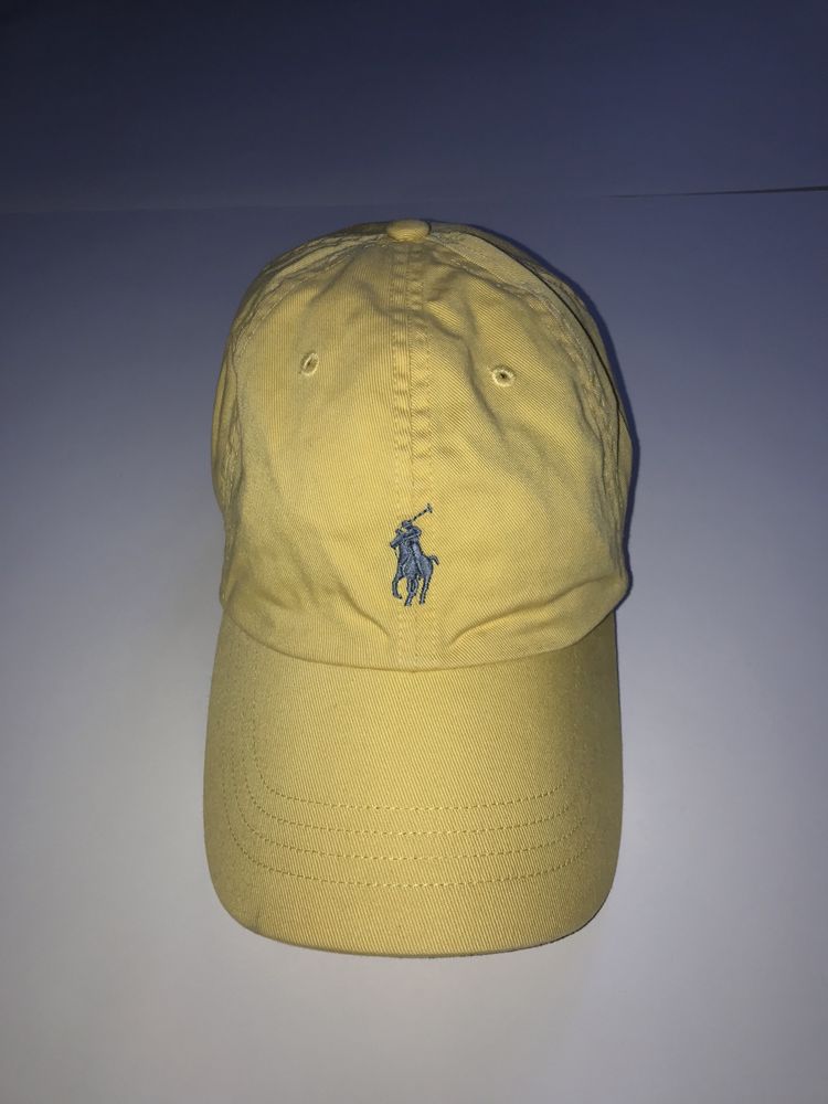 Кепка Polo Ralph Lauren