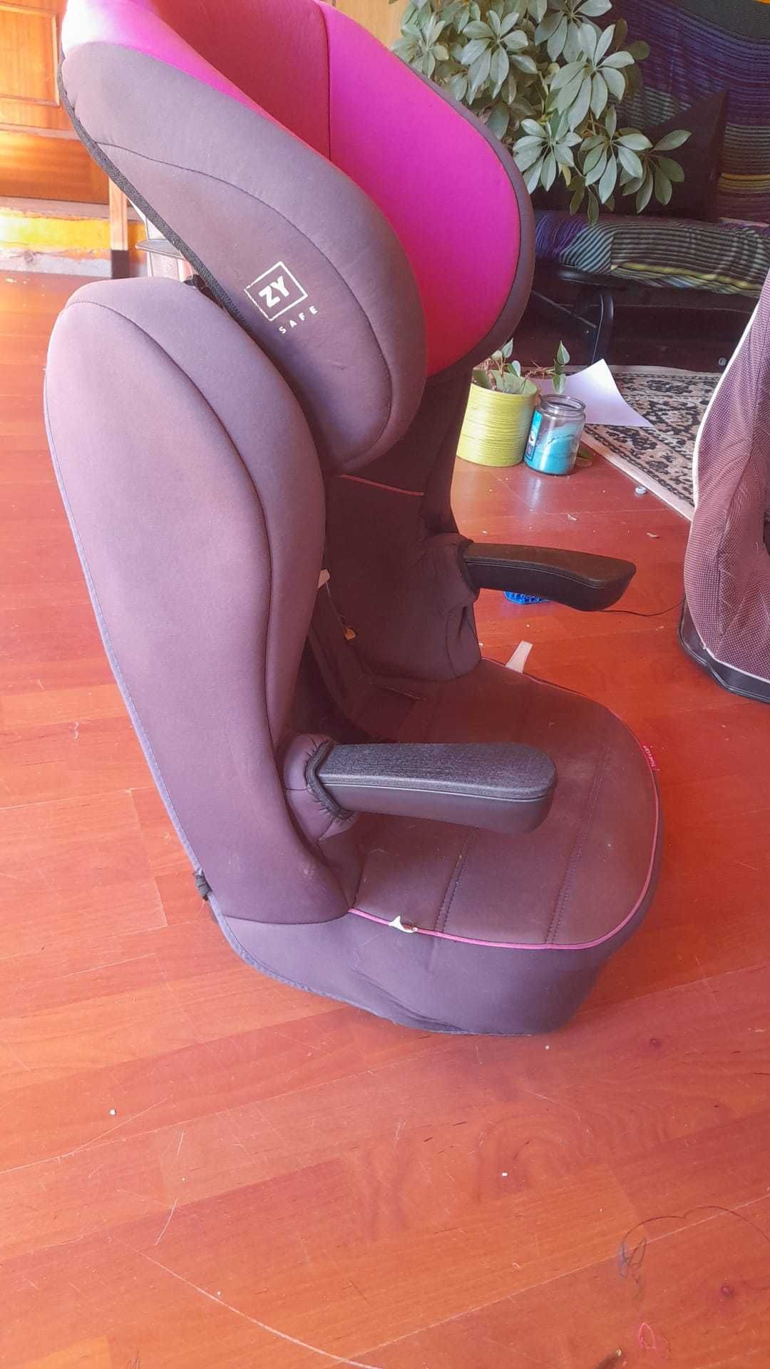 Cadeira Auto marca Zippy