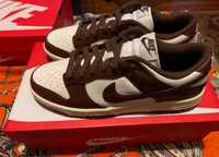 Nike Dunk Low Cacao WowEu Eu36