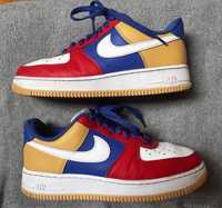 Nike air force 1 custom