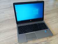 Laptop HP ProBook 650 G1 i3-4Gen dla pracy i nauki