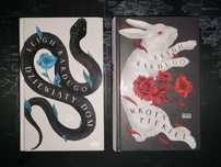 Leigh Bardugo - Dziewiąty dom + Wrota piekieł