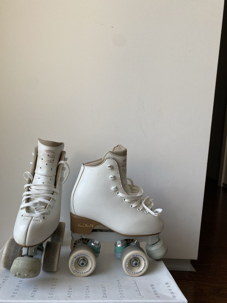 Patins Artísticos Edea